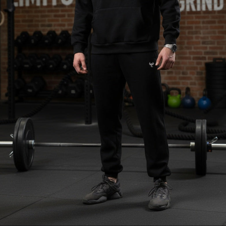 Limitless Joggers