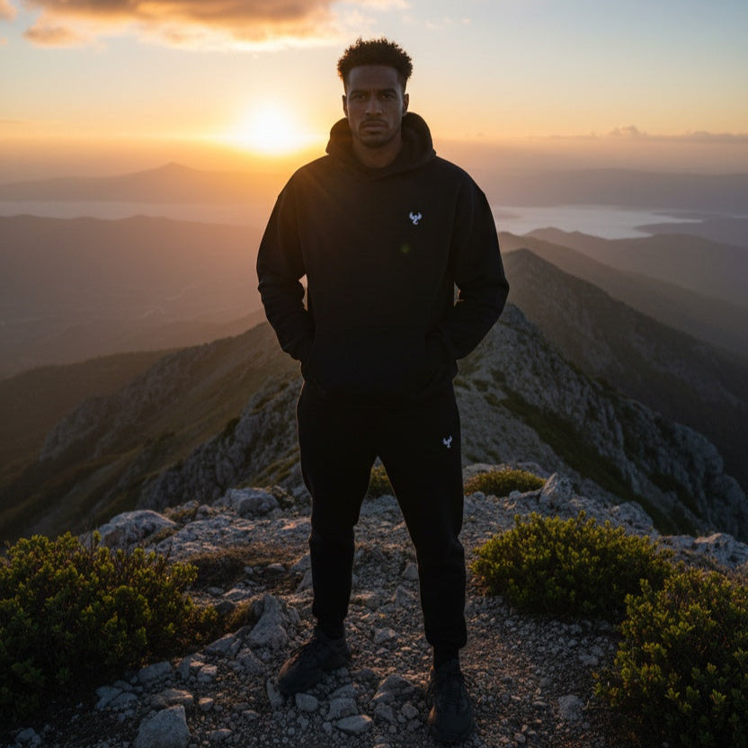 Legacy Hoodie