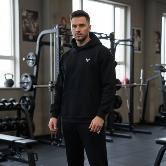 Legacy Hoodie