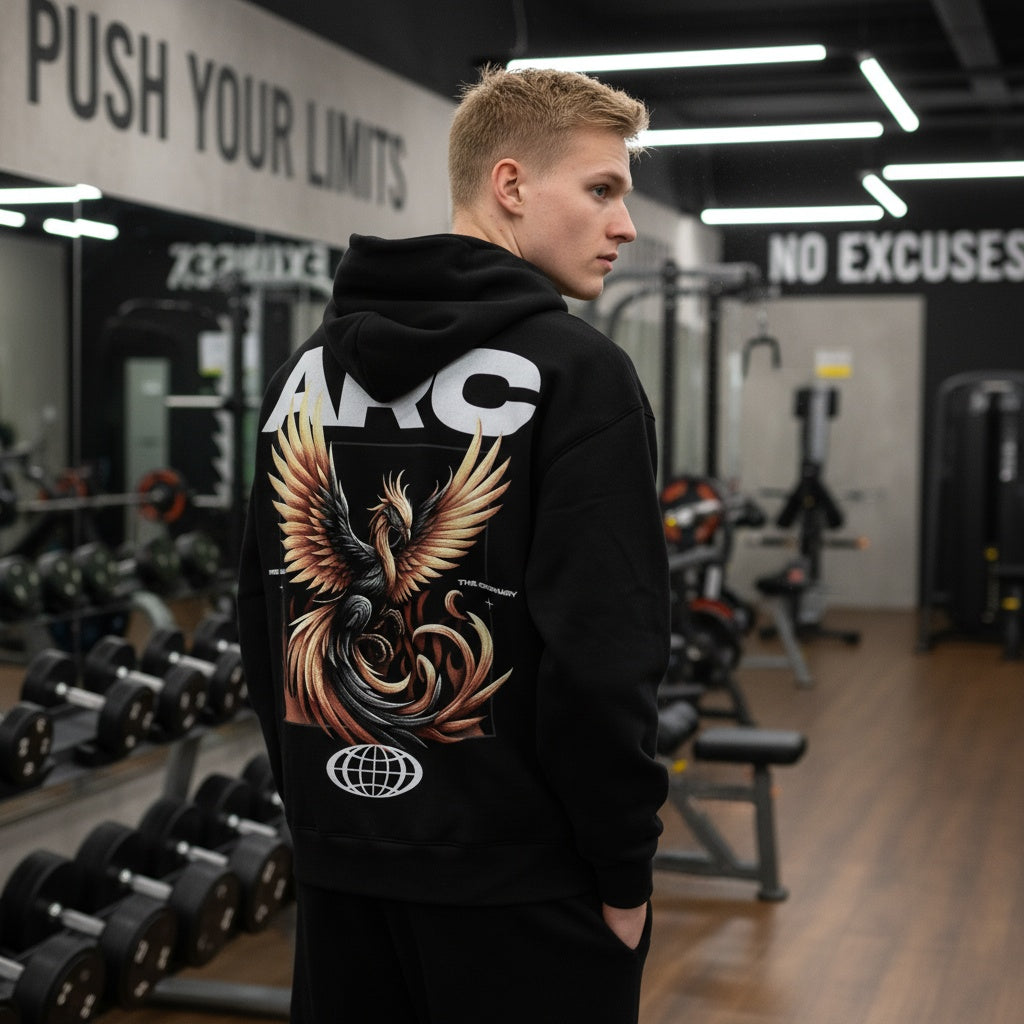 Legacy Hoodie