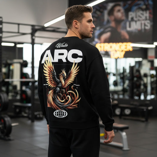 Vision Sweater