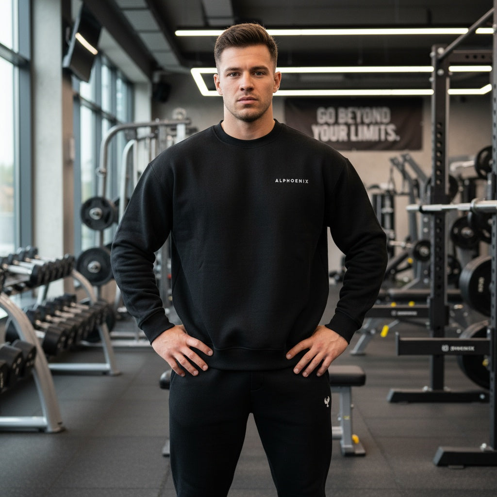 Vision Sweater