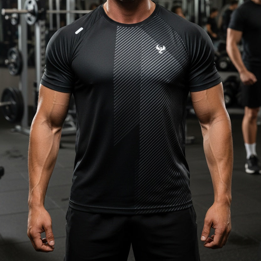 Velocity T-Shirt