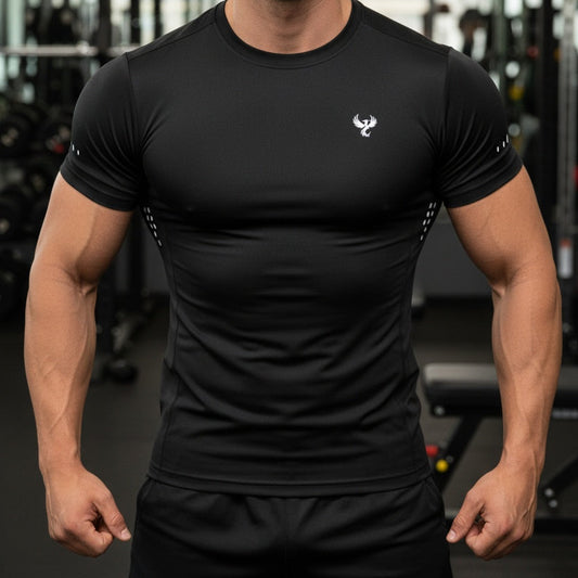 Ignite Compression T-Shirt