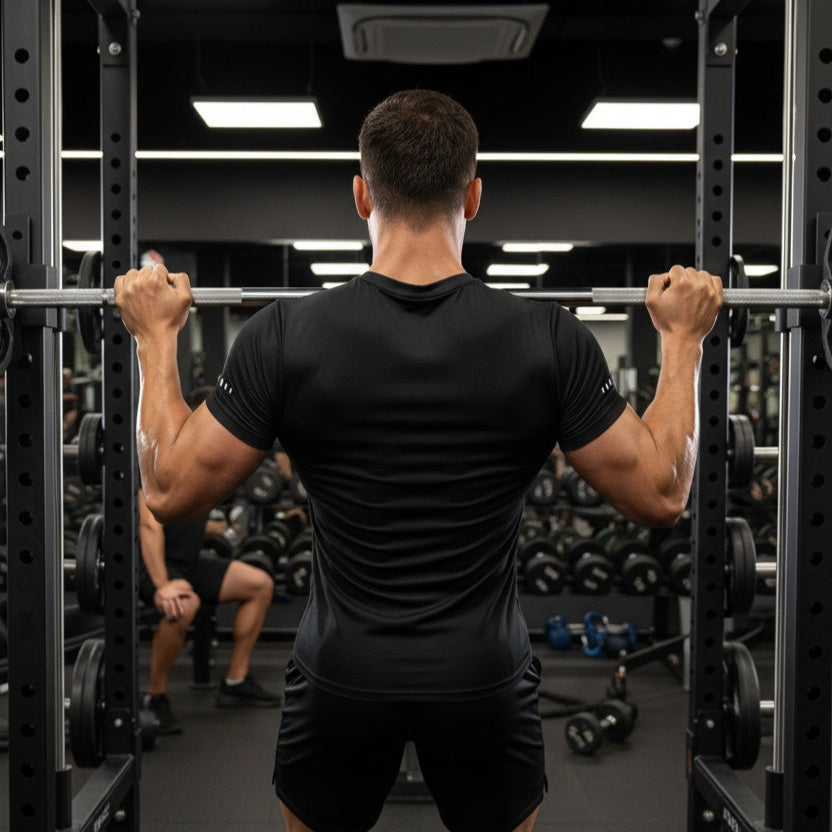 Ignite Compression T-Shirt