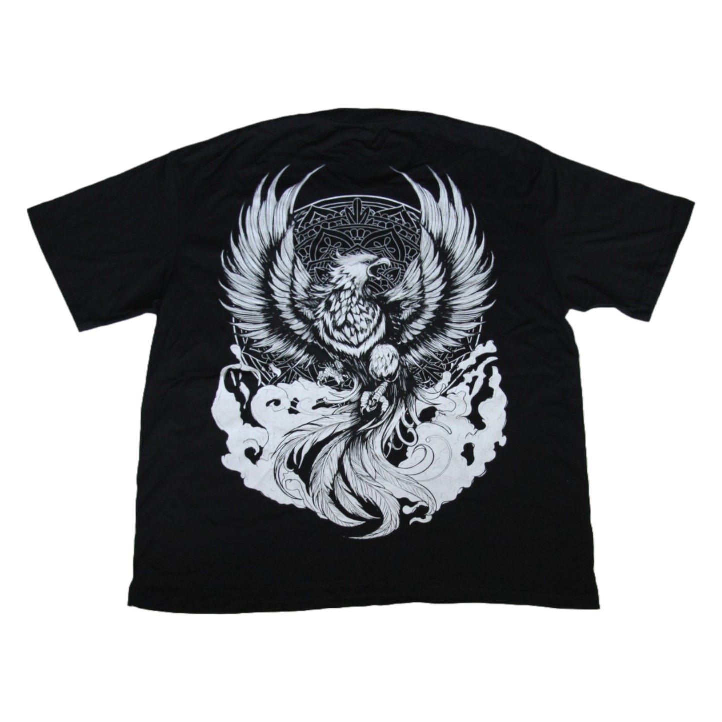 Destiny Oversized T-Shirt