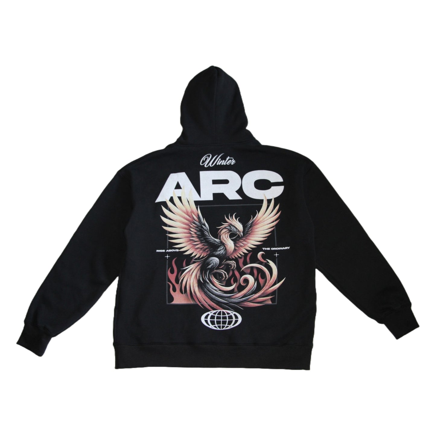 Legacy Hoodie