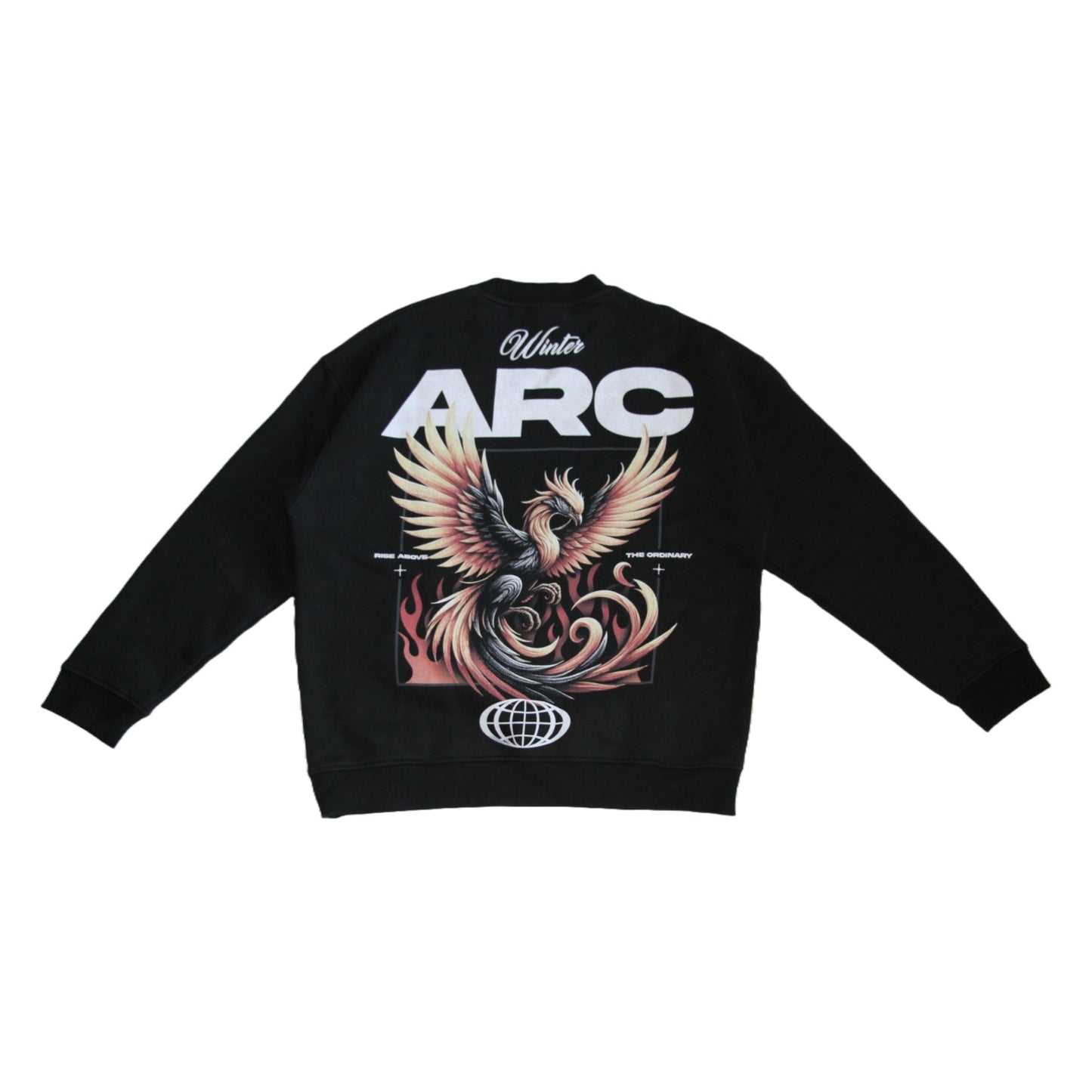 Vision Sweater