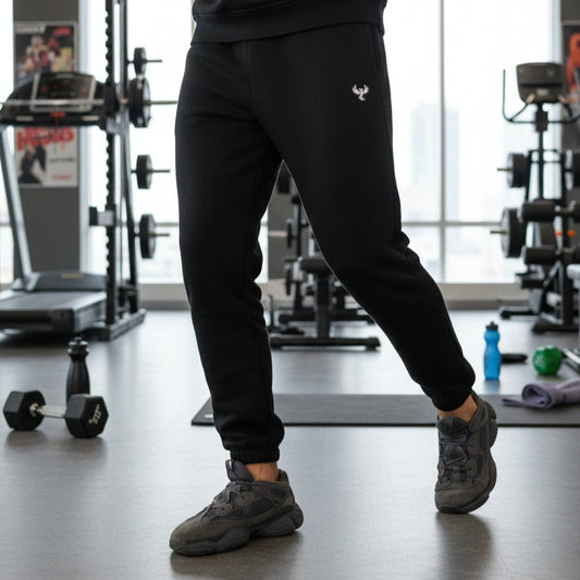 Limitless Joggers
