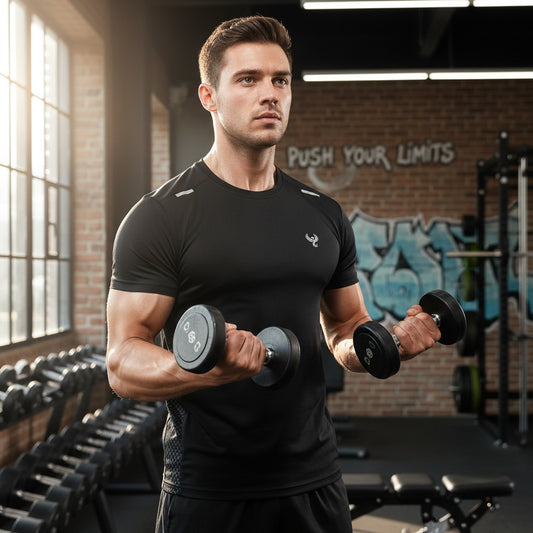 Forge T-Shirt