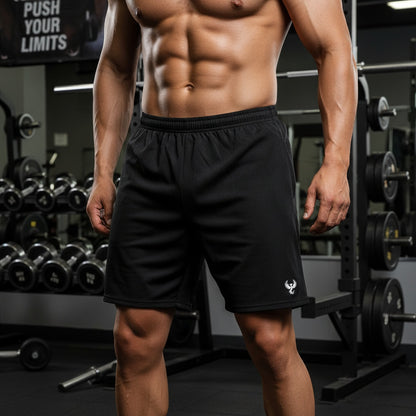 Elevate Shorts