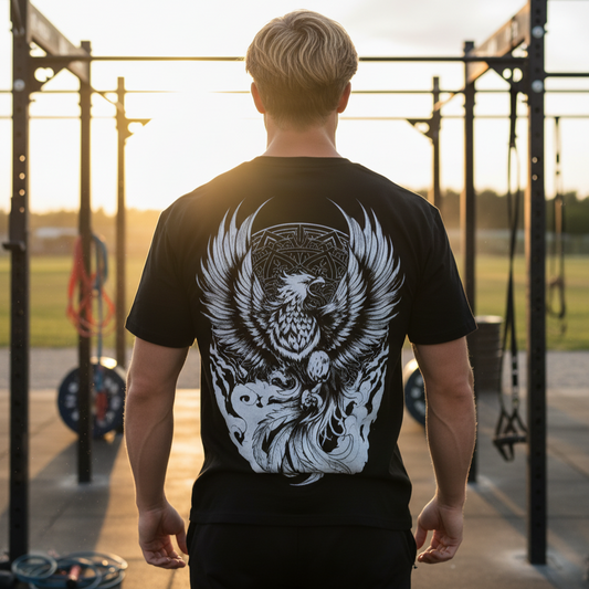 Destiny Oversized T-Shirt