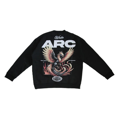 Vision Sweater
